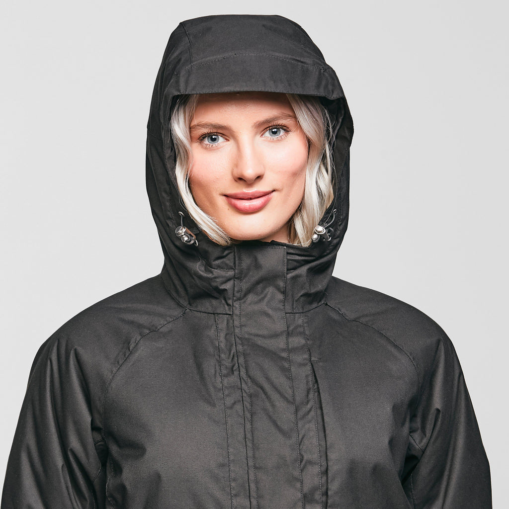 Women's Mhairi Waterproof Jacket