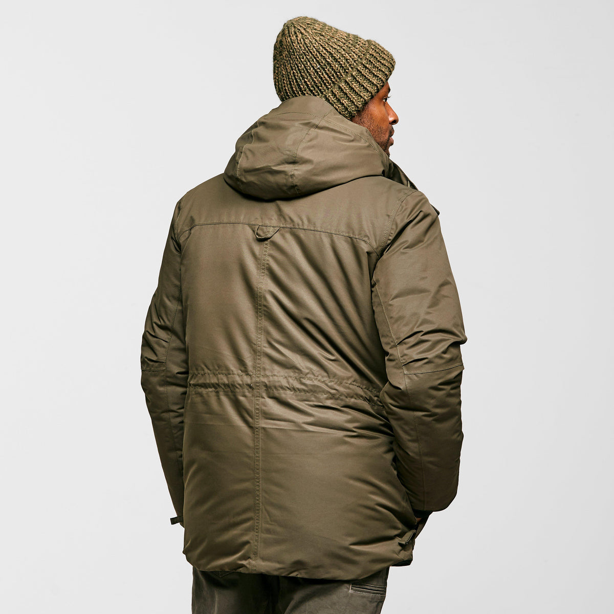 Men’s Pember Insulated Jacket