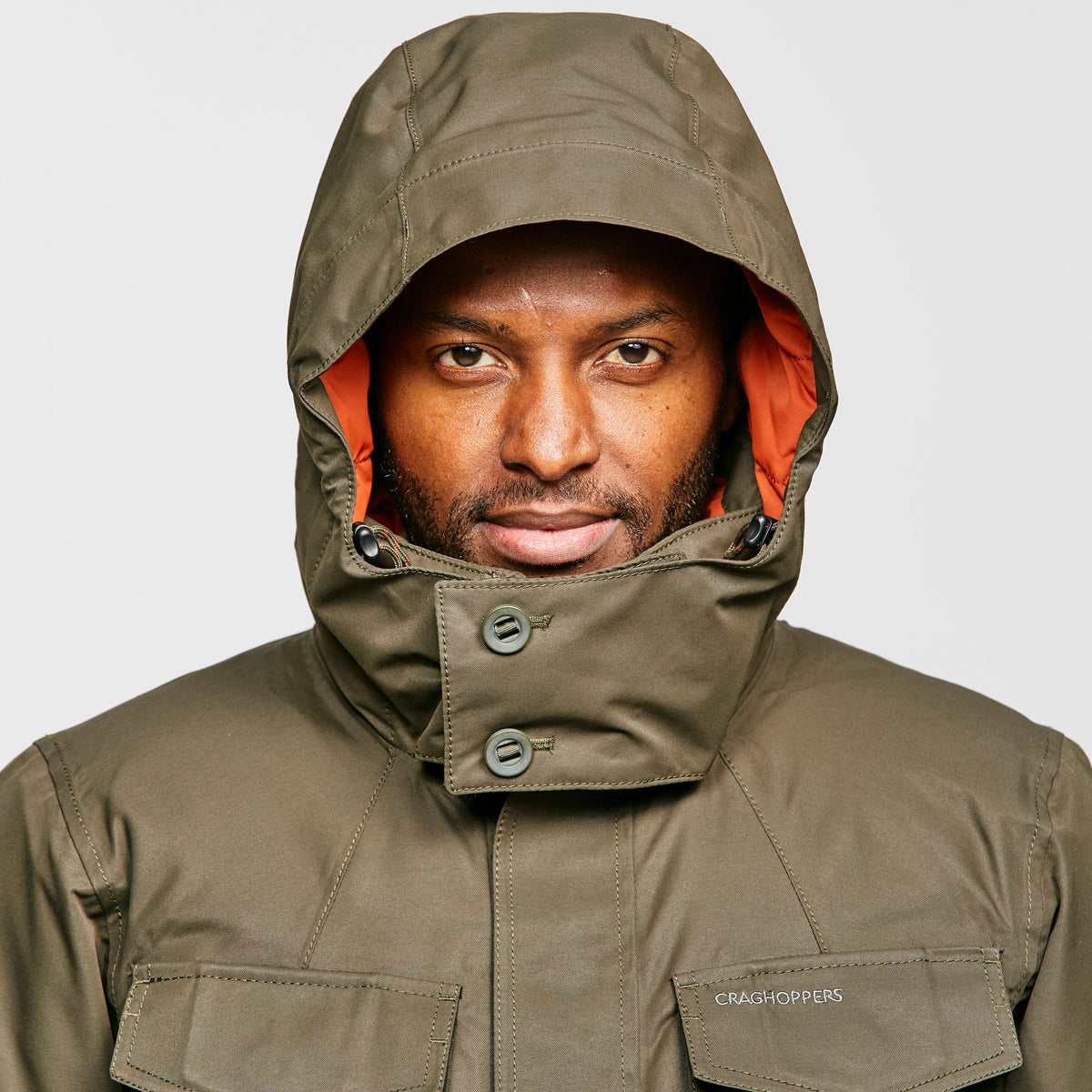 Men’s Pember Insulated Jacket