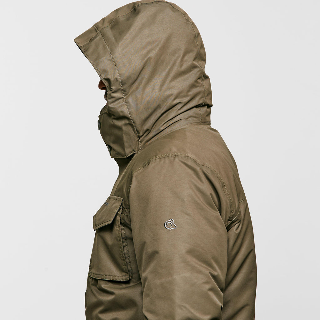 Men’s Pember Insulated Jacket