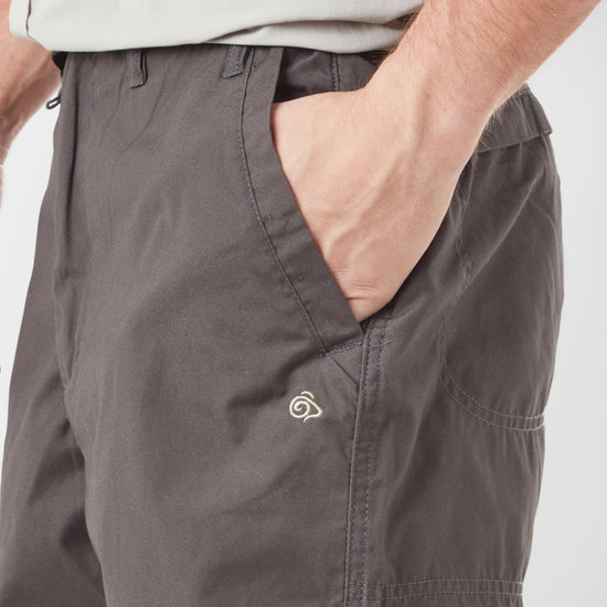Men's Kiwi Classic Trousers