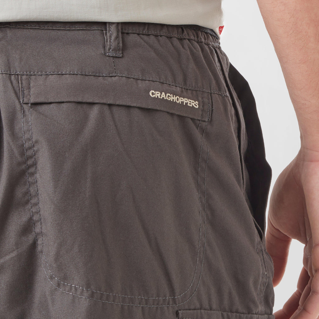 Men's Kiwi Classic Trousers