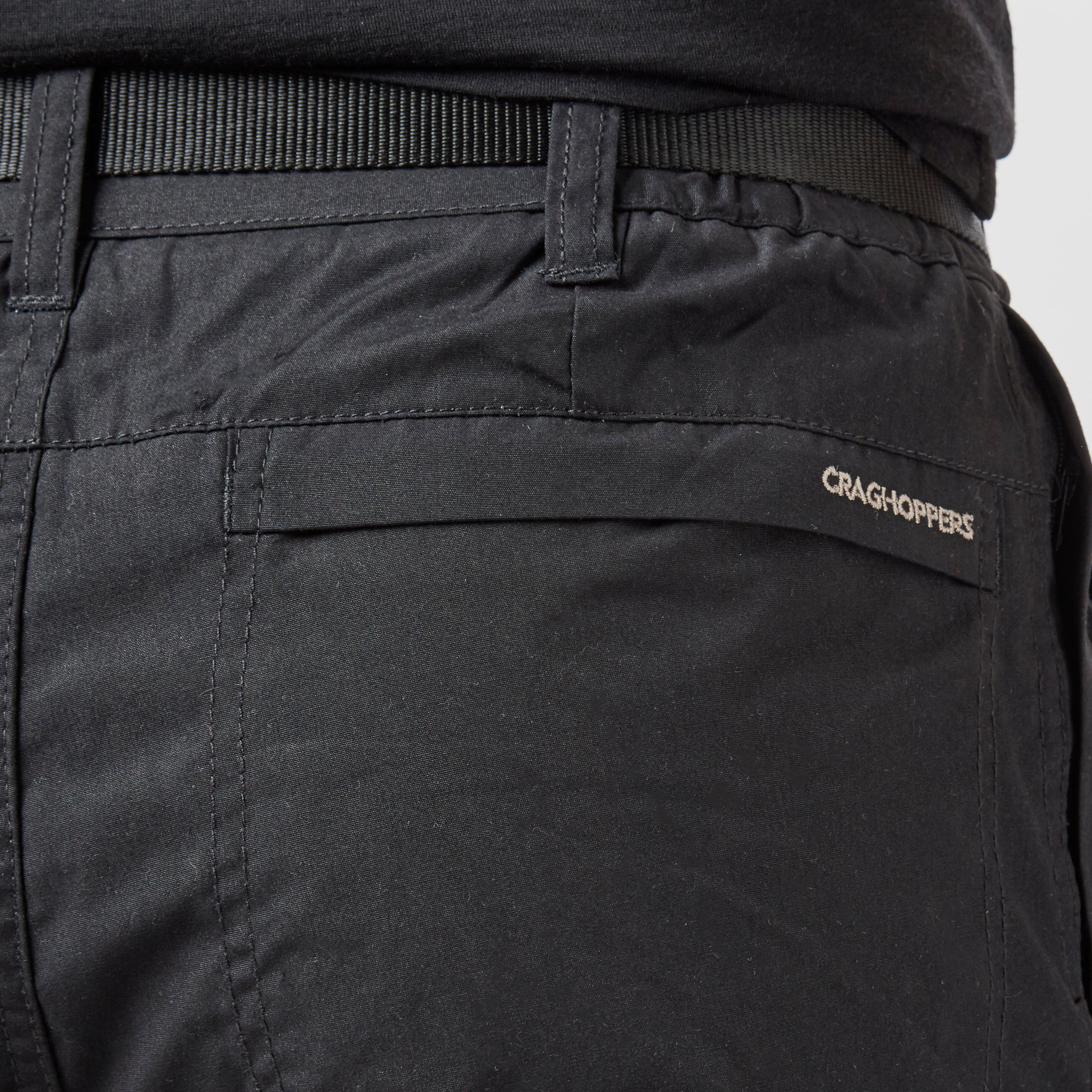Men's Kiwi Classic Trousers