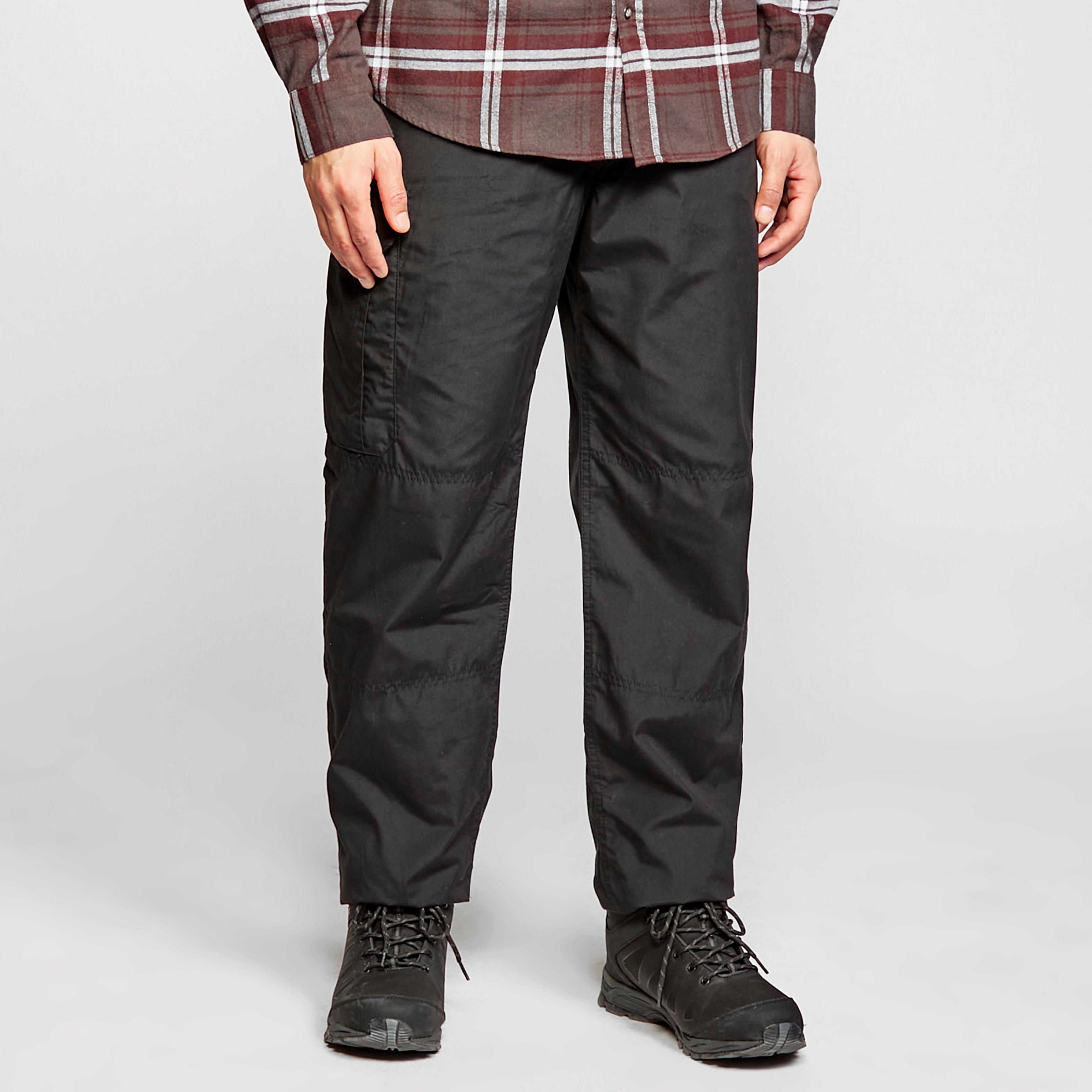 Men’s Kiwi Winter Lined Trousers
