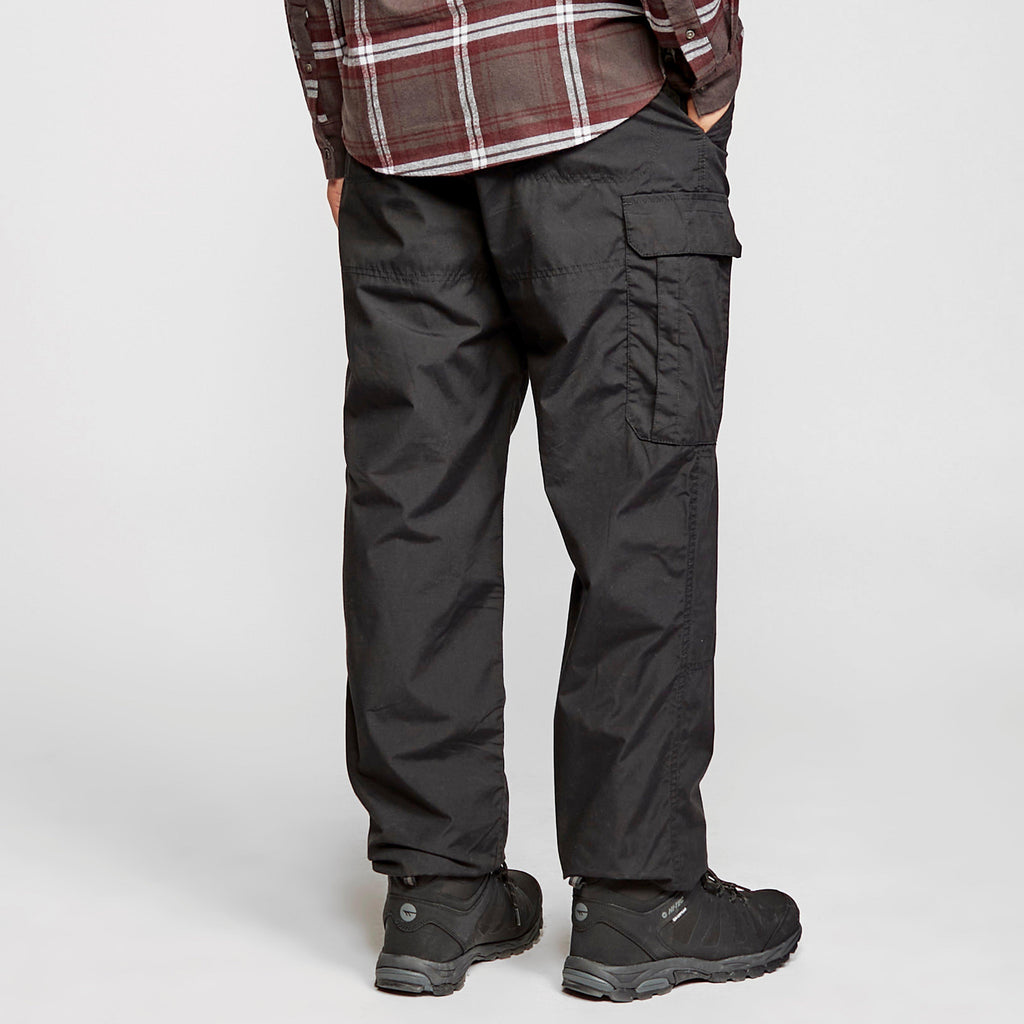 Men’s Kiwi Winter Lined Trousers