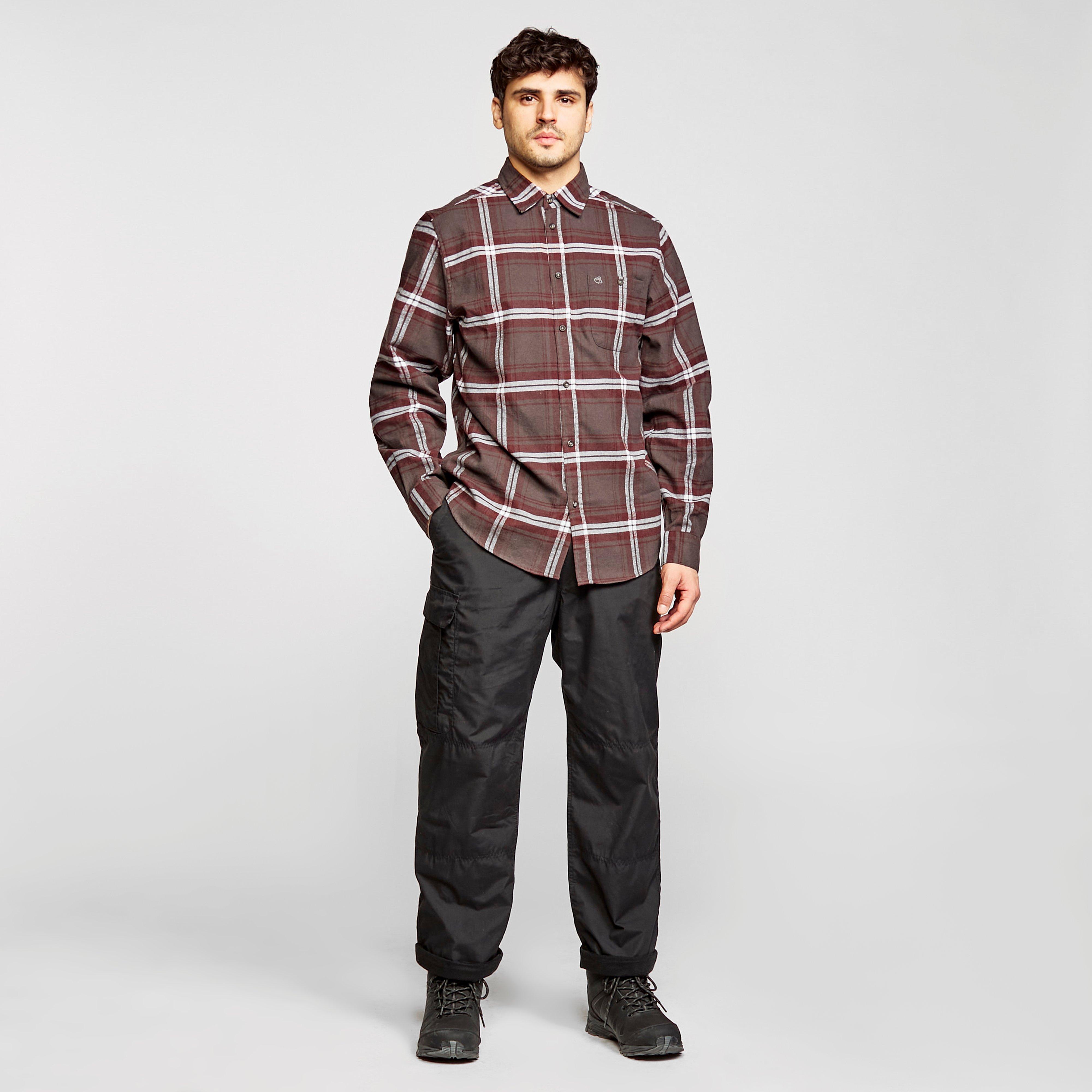 Men’s Kiwi Winter Lined Trousers