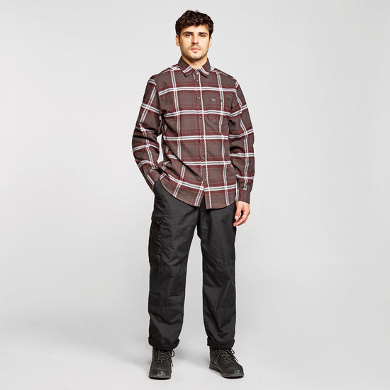 Men’s Kiwi Winter Lined Trousers
