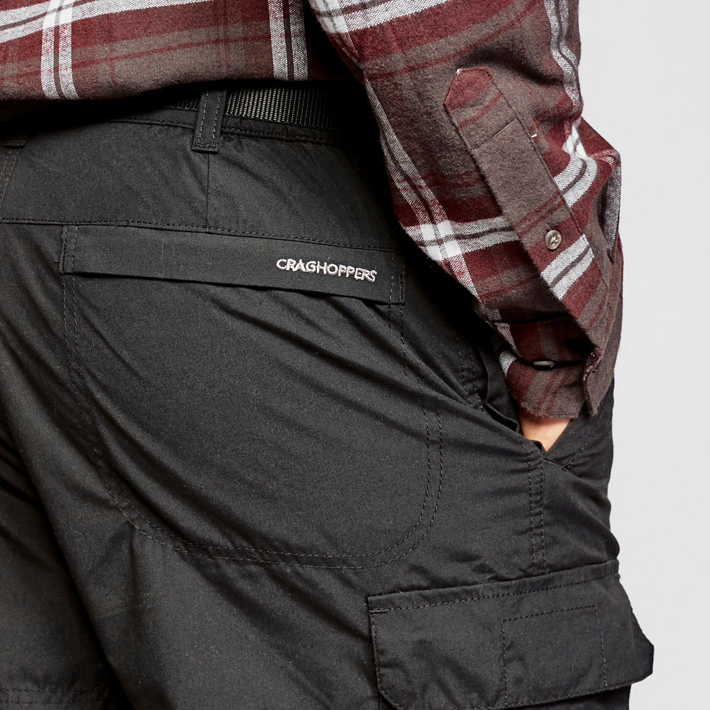 Men’s Kiwi Winter Lined Trousers