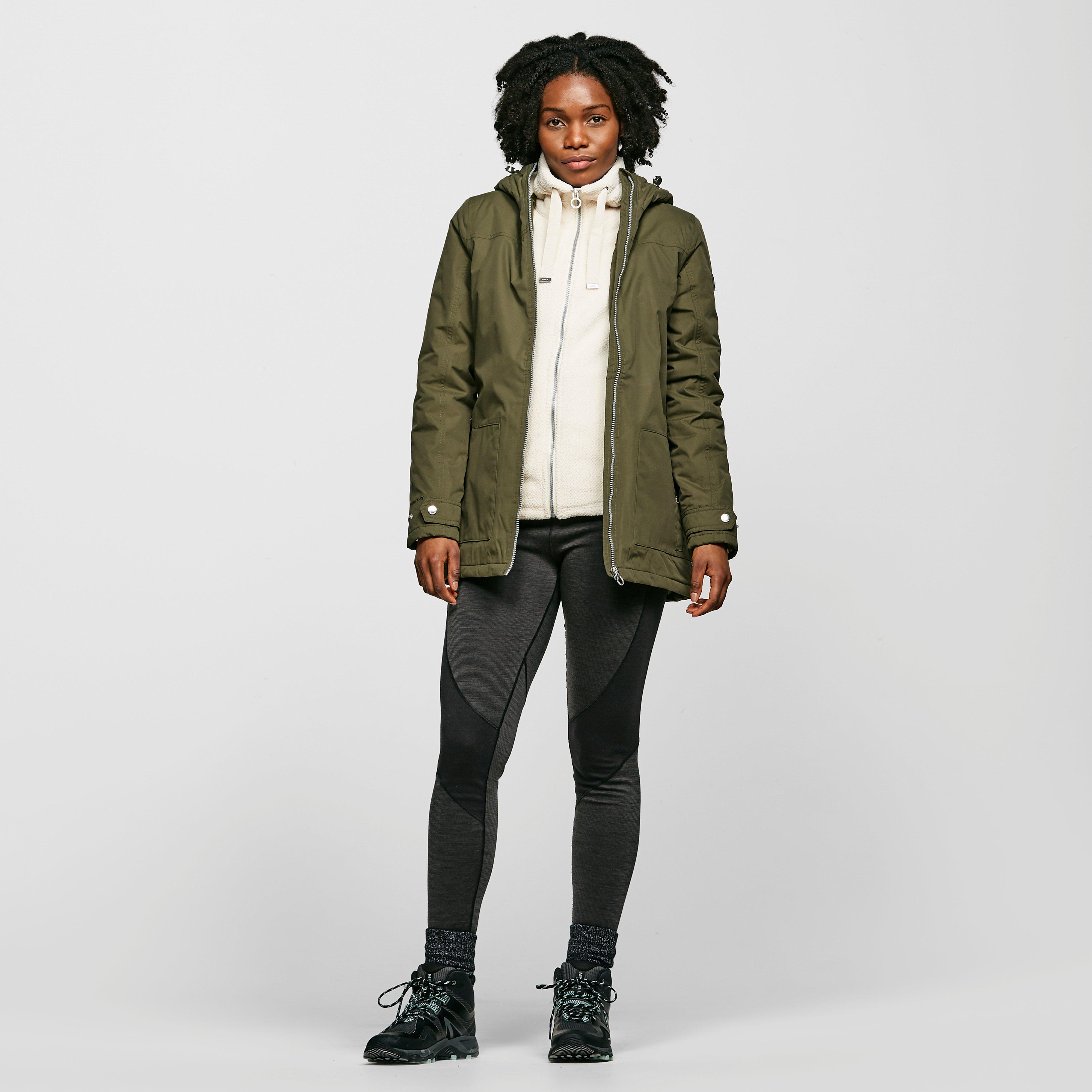 Women’s Bryanna Waterproof Jacket