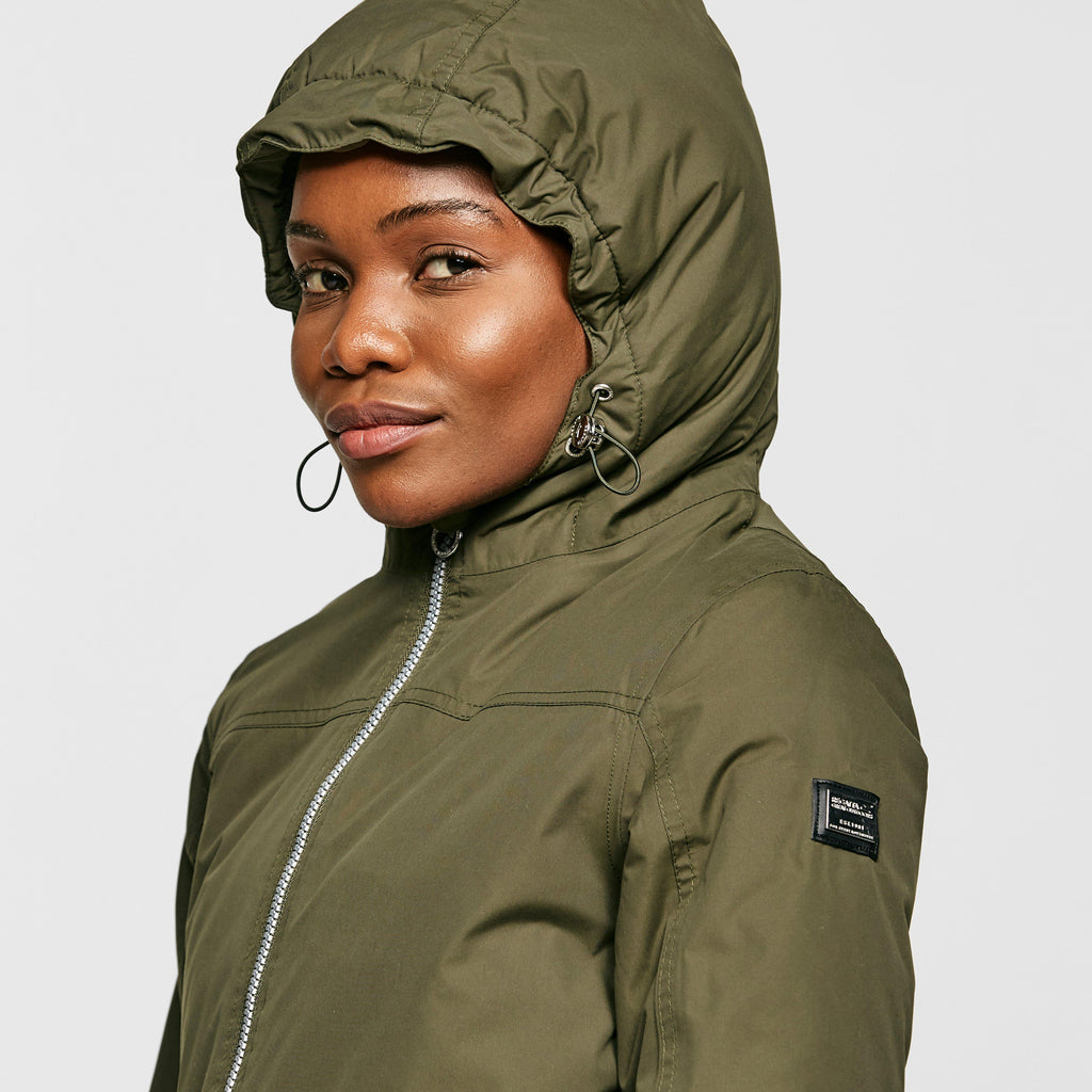 Women’s Bryanna Waterproof Jacket