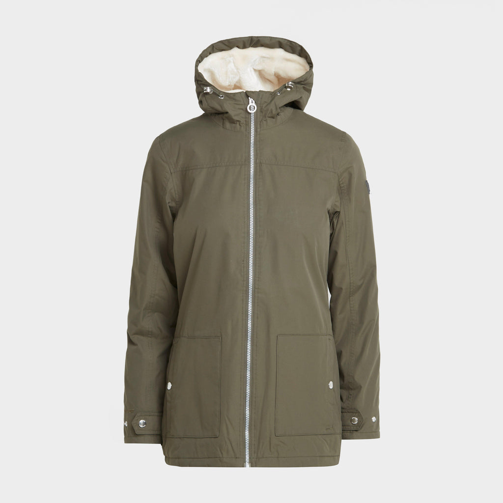 Women’s Bryanna Waterproof Jacket