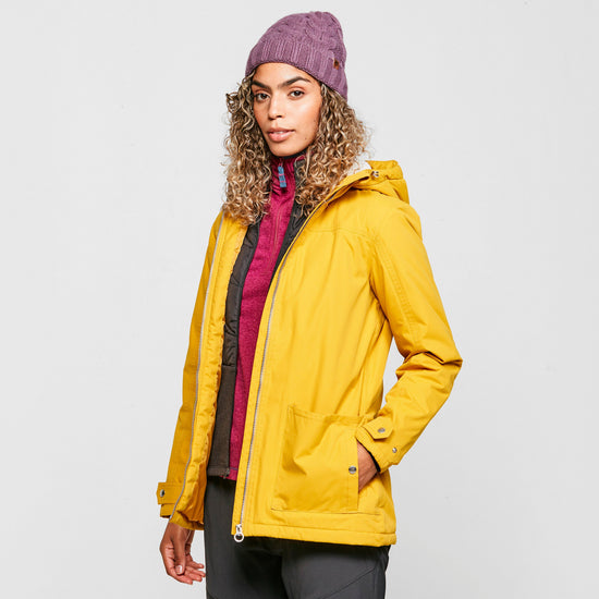 Women's Bergonia II Insulated Jacket