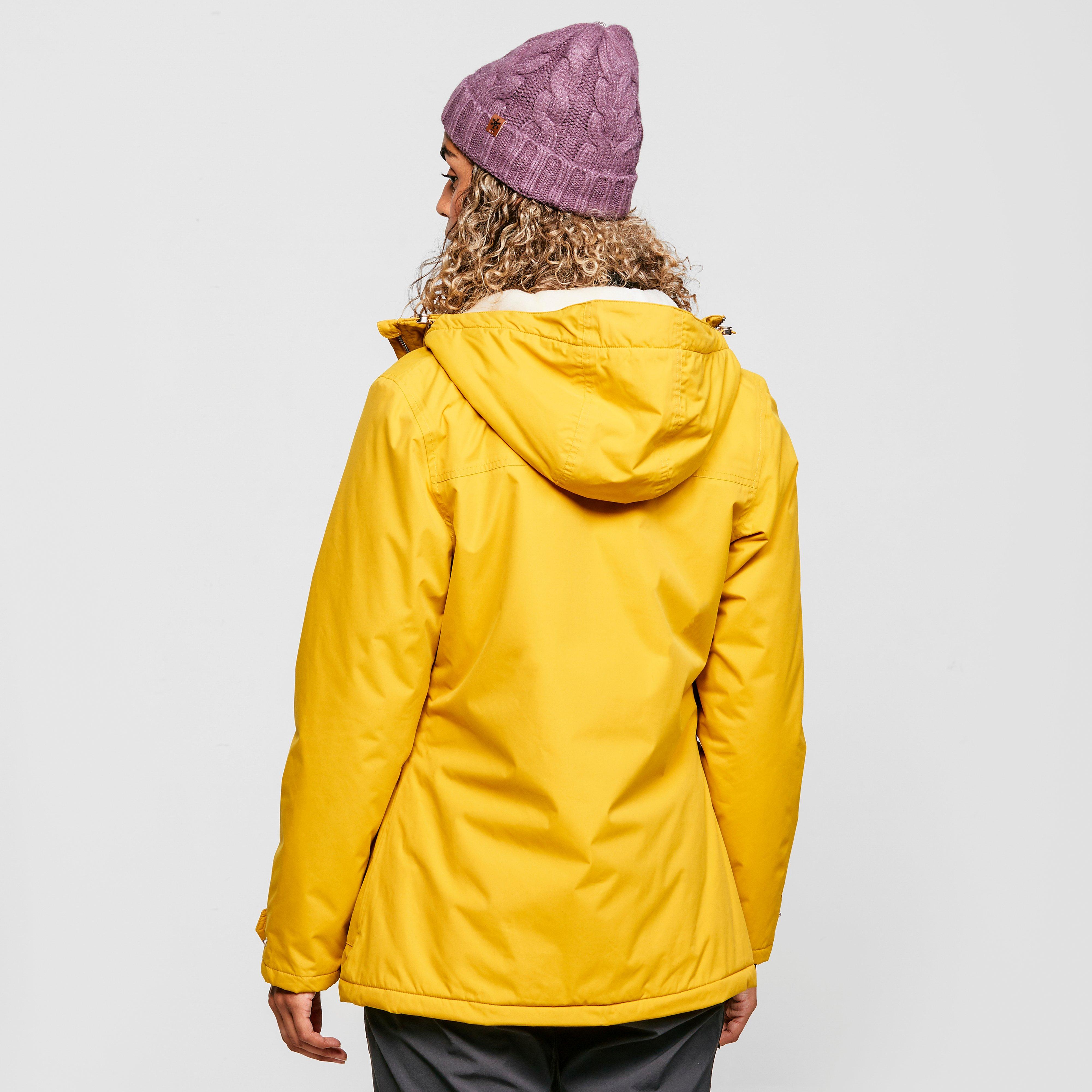 Women's Bergonia II Insulated Jacket