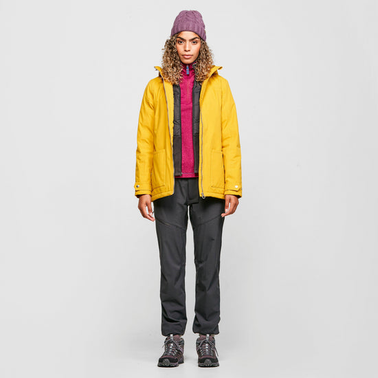 Women's Bergonia II Insulated Jacket