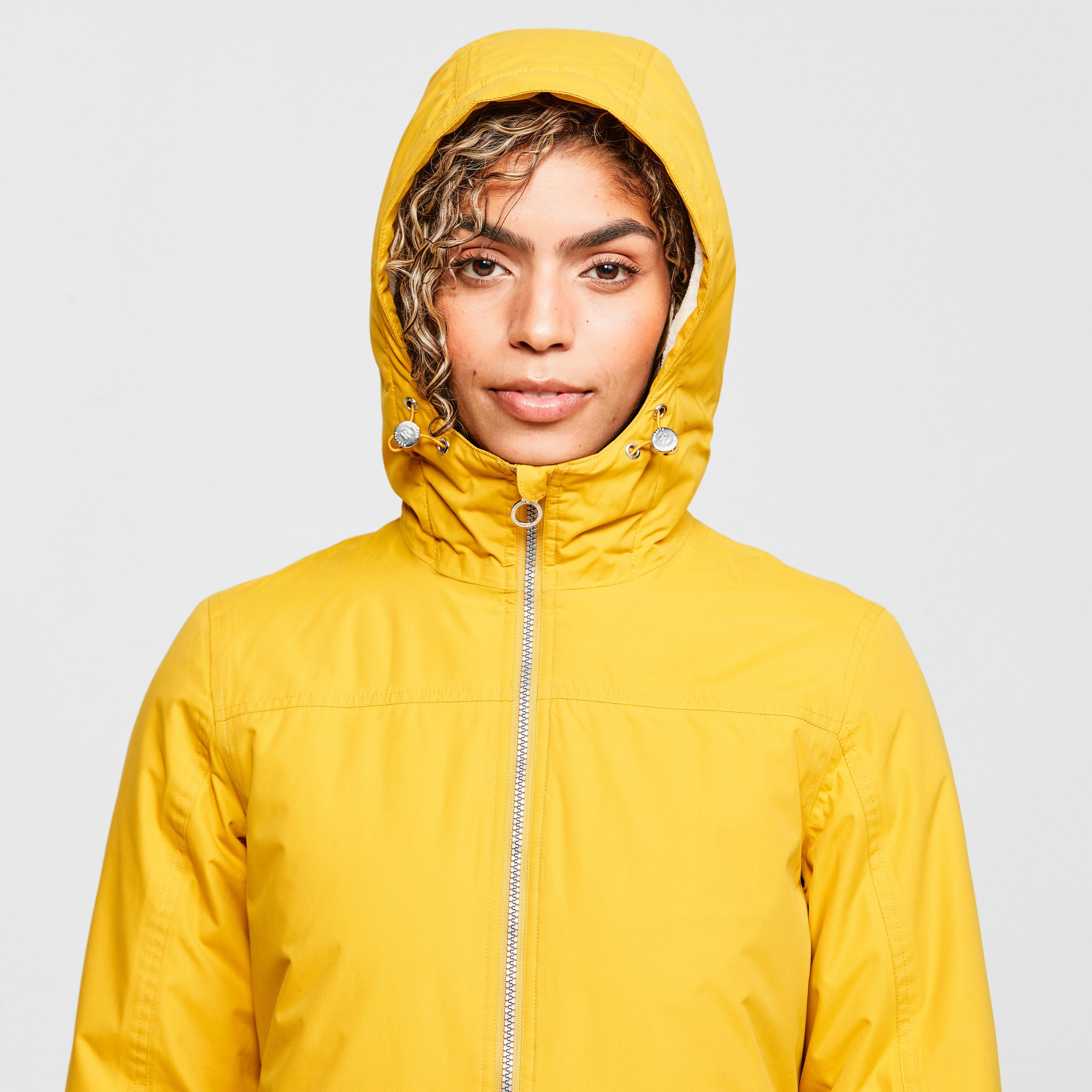 Women's Bergonia II Insulated Jacket