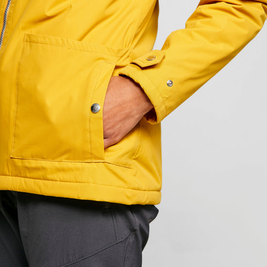 Women's Bergonia II Insulated Jacket