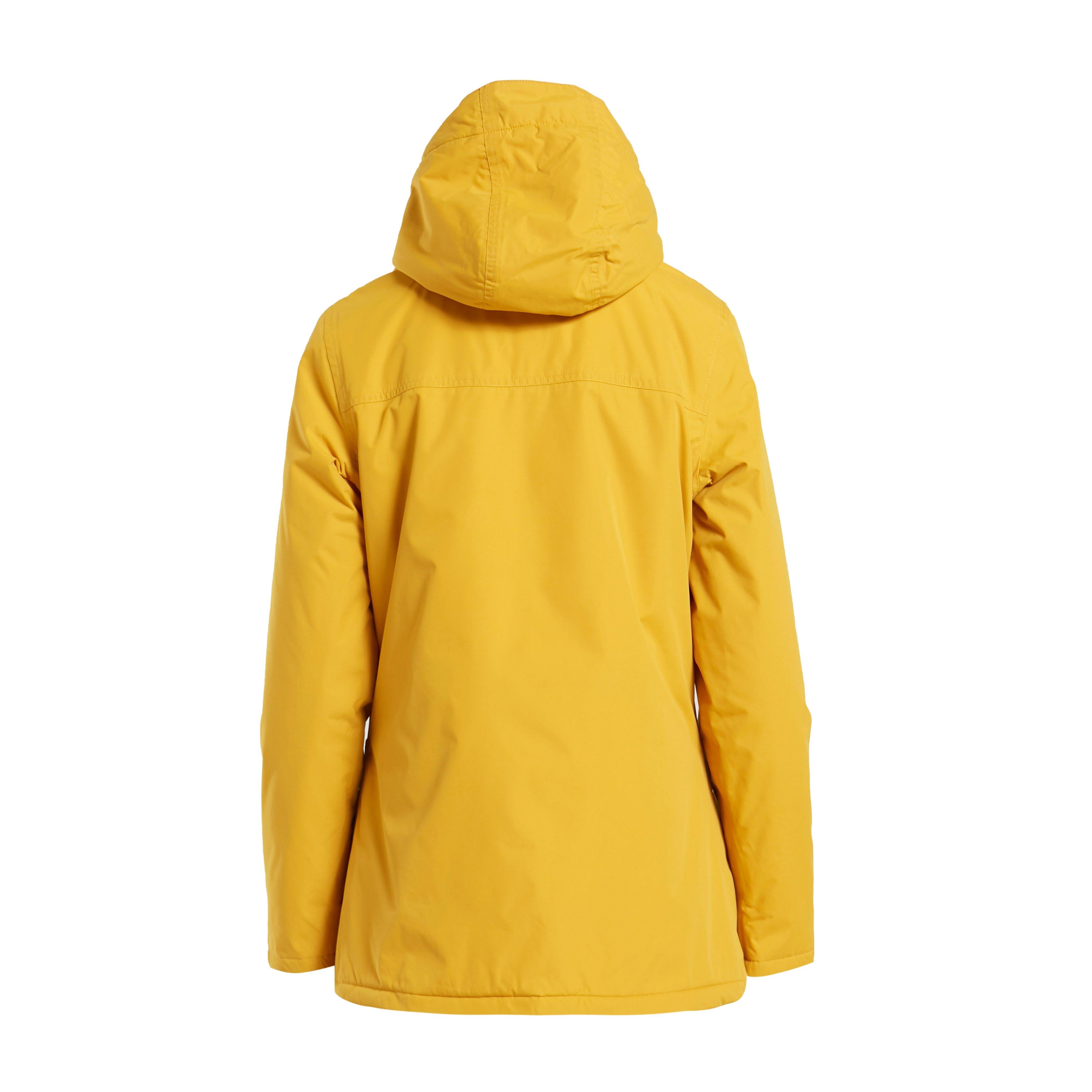 Women's Bergonia II Insulated Jacket