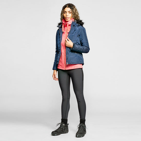 Womens Westlynn Short Quilted Jacket