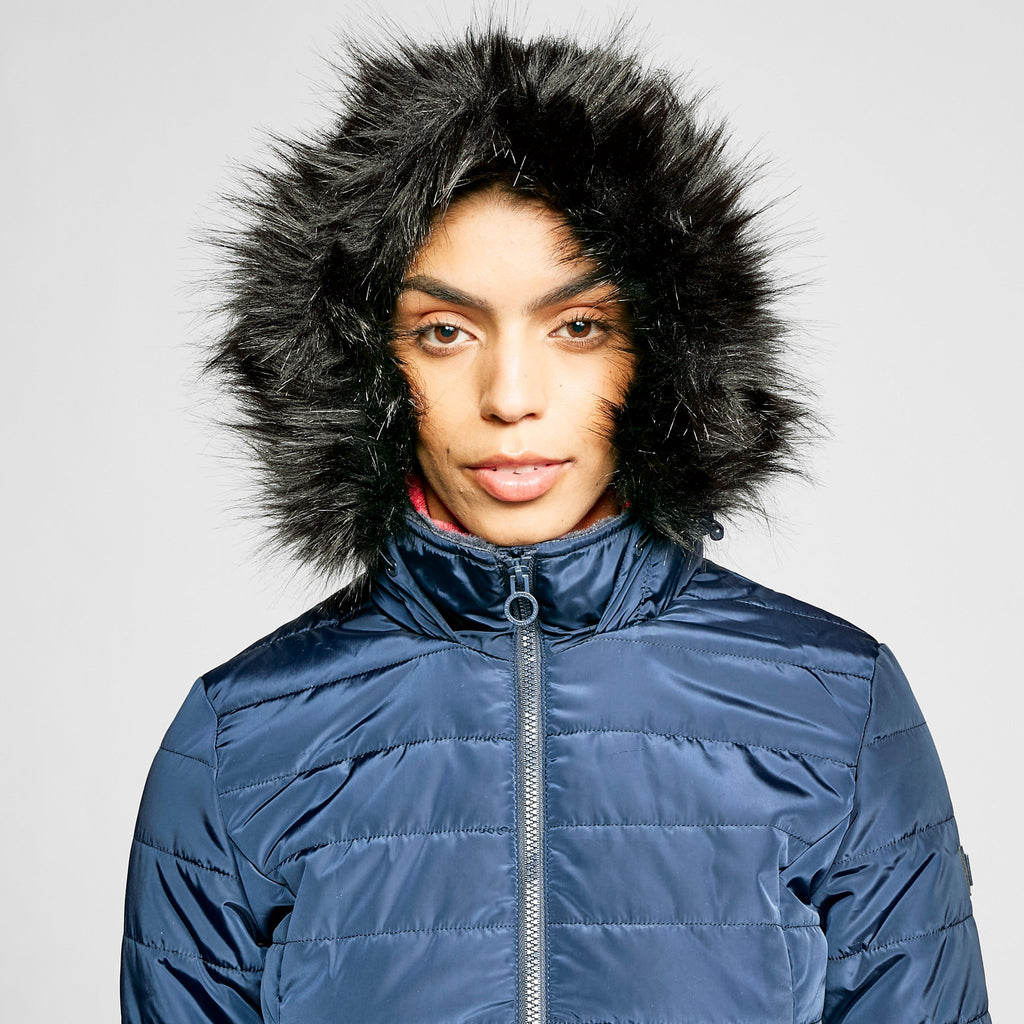 Womens Westlynn Short Quilted Jacket