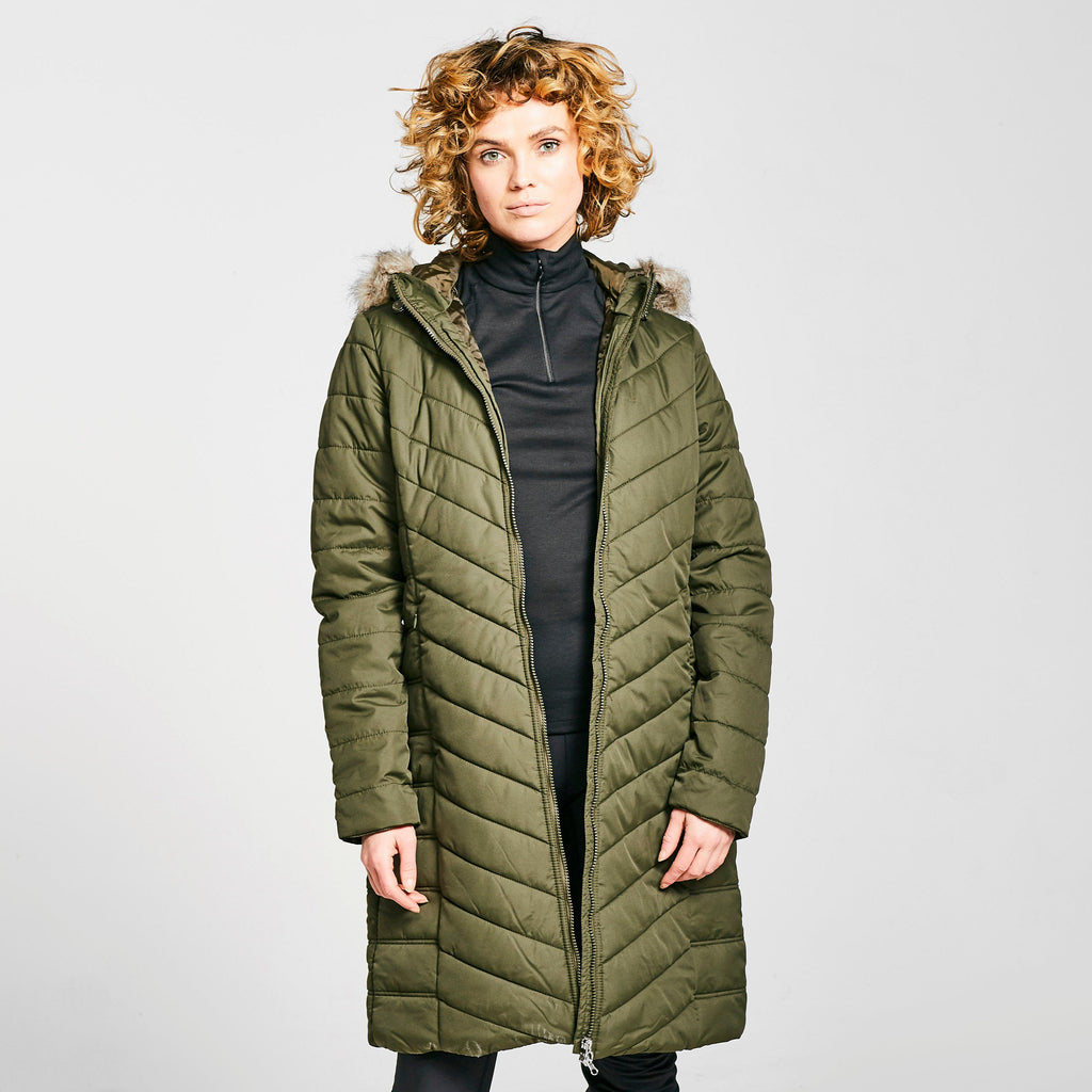 Women’s Fritha Parka