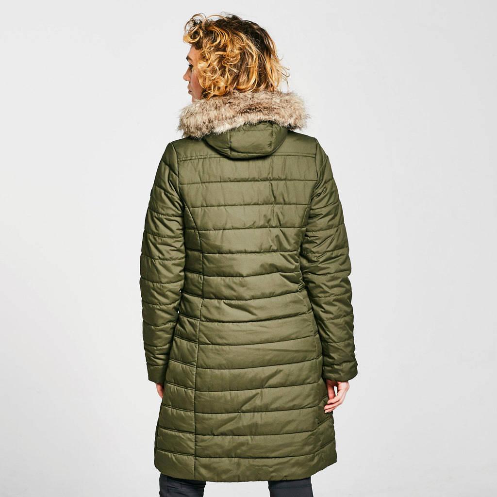 Women’s Fritha Parka
