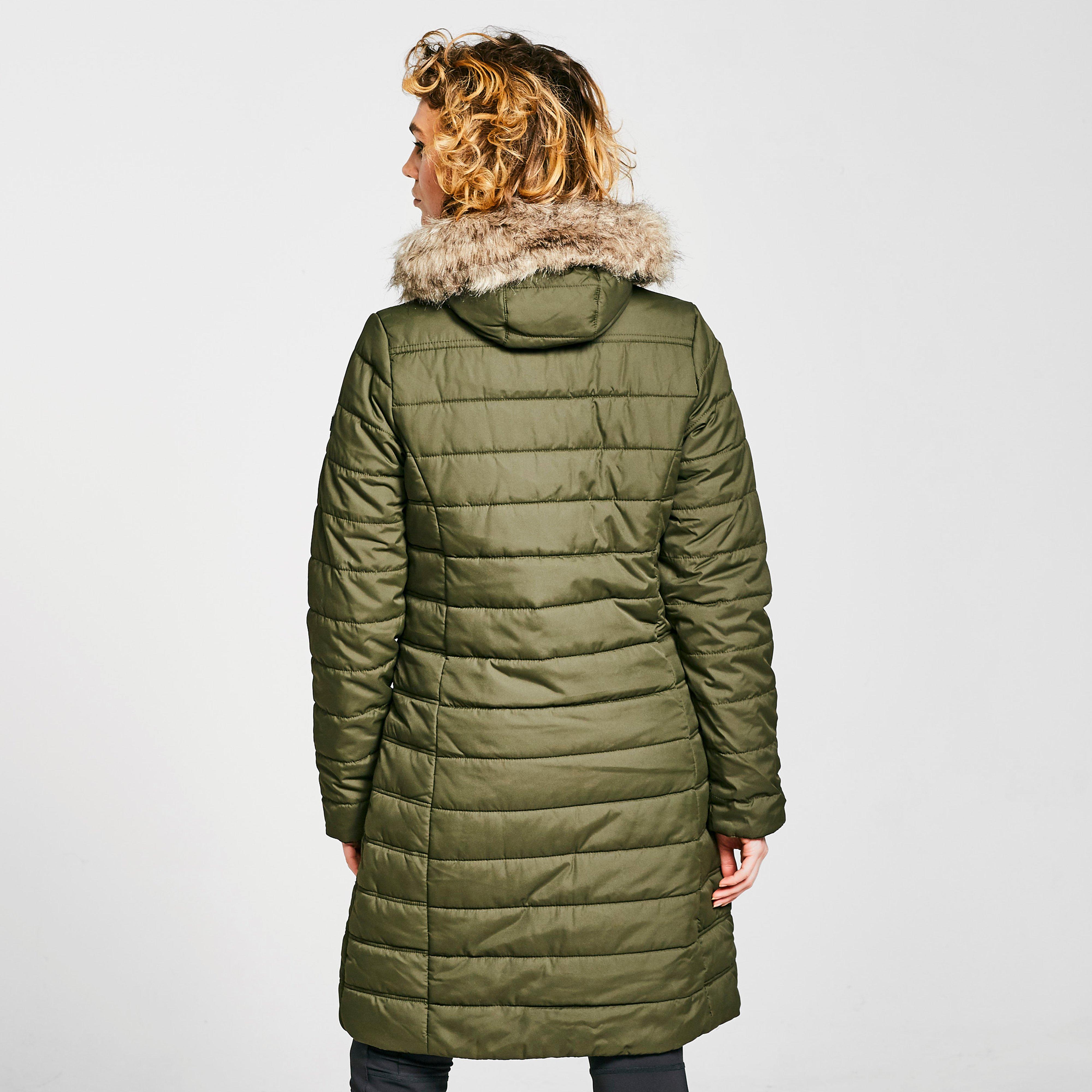 Women’s Fritha Parka