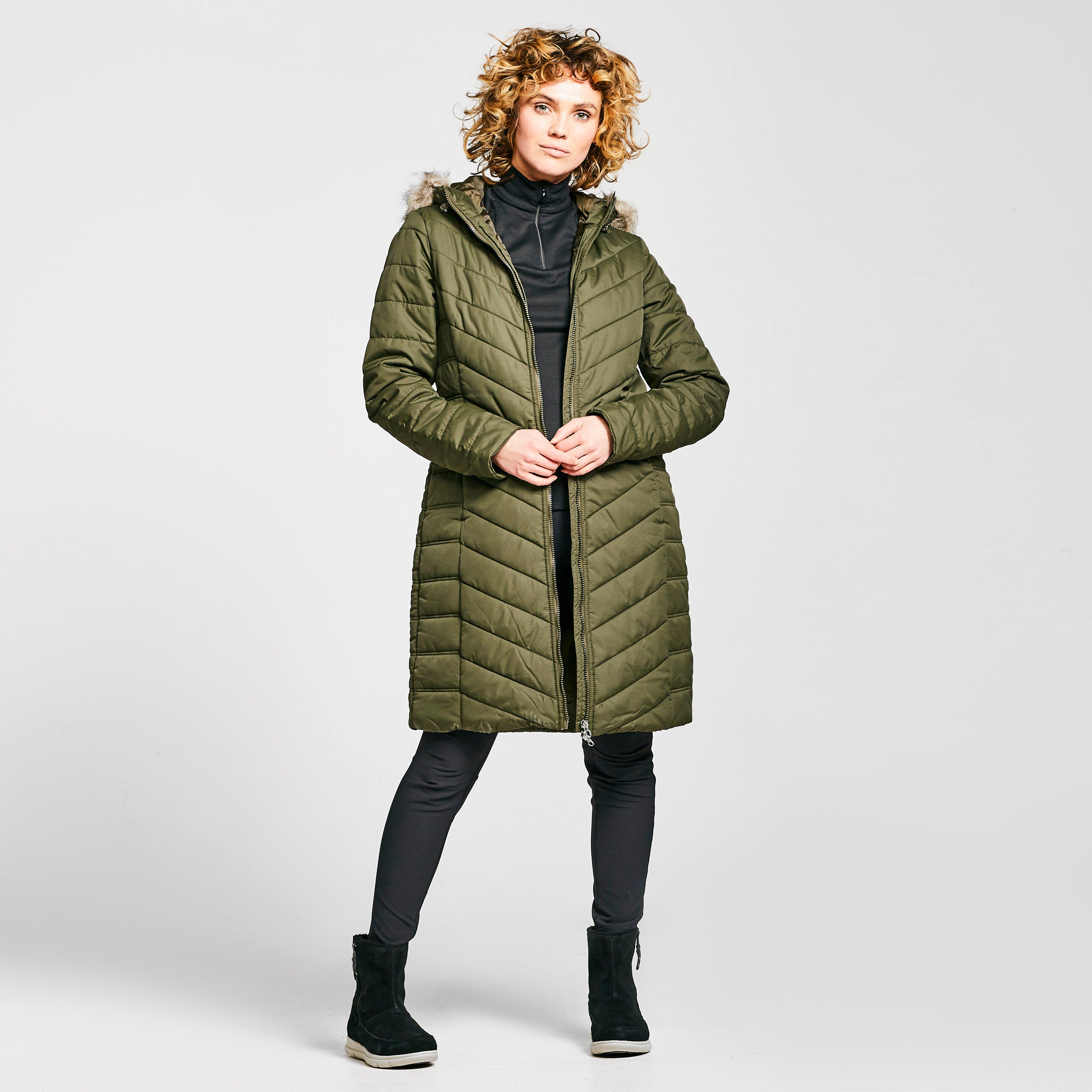 Women’s Fritha Parka