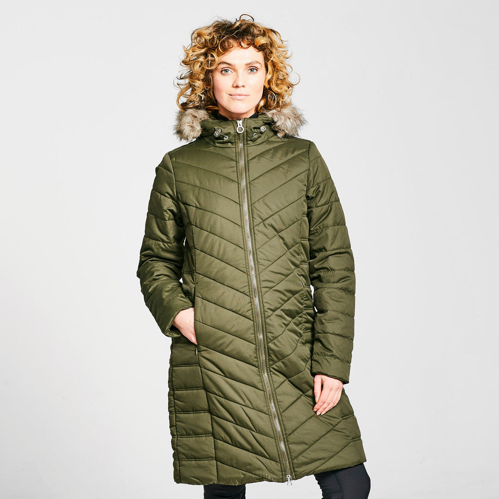 Women’s Fritha Parka