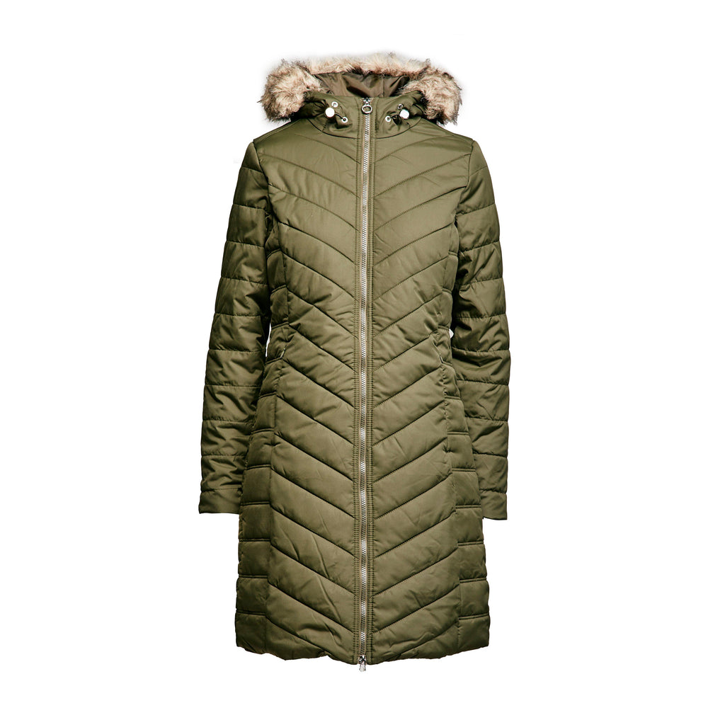 Women’s Fritha Parka