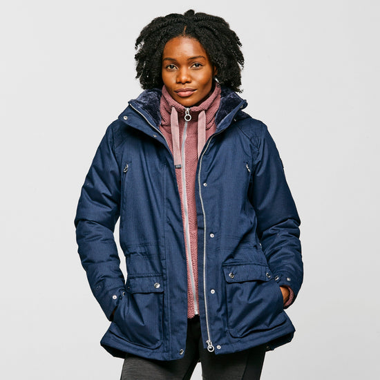 Women's Loretta Waterproof Insulated Jacket