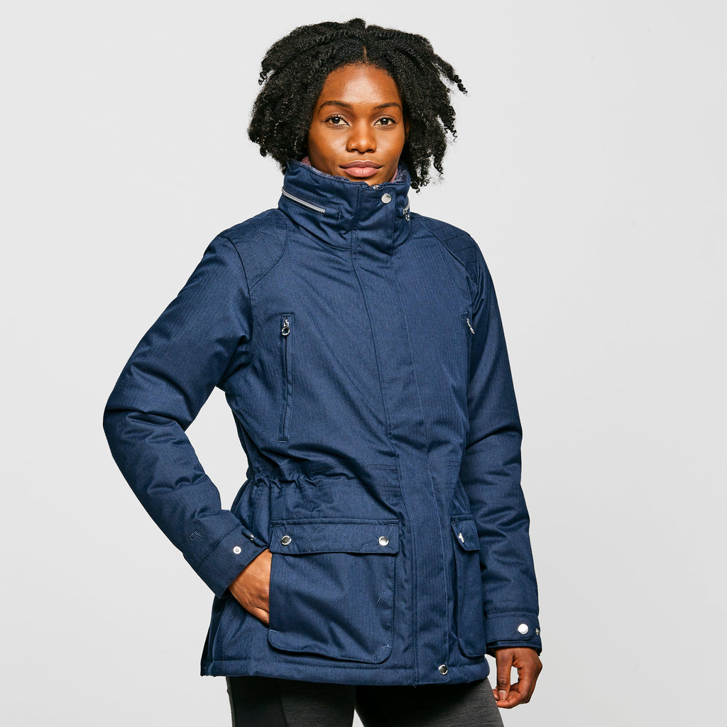 Women's Loretta Waterproof Insulated Jacket