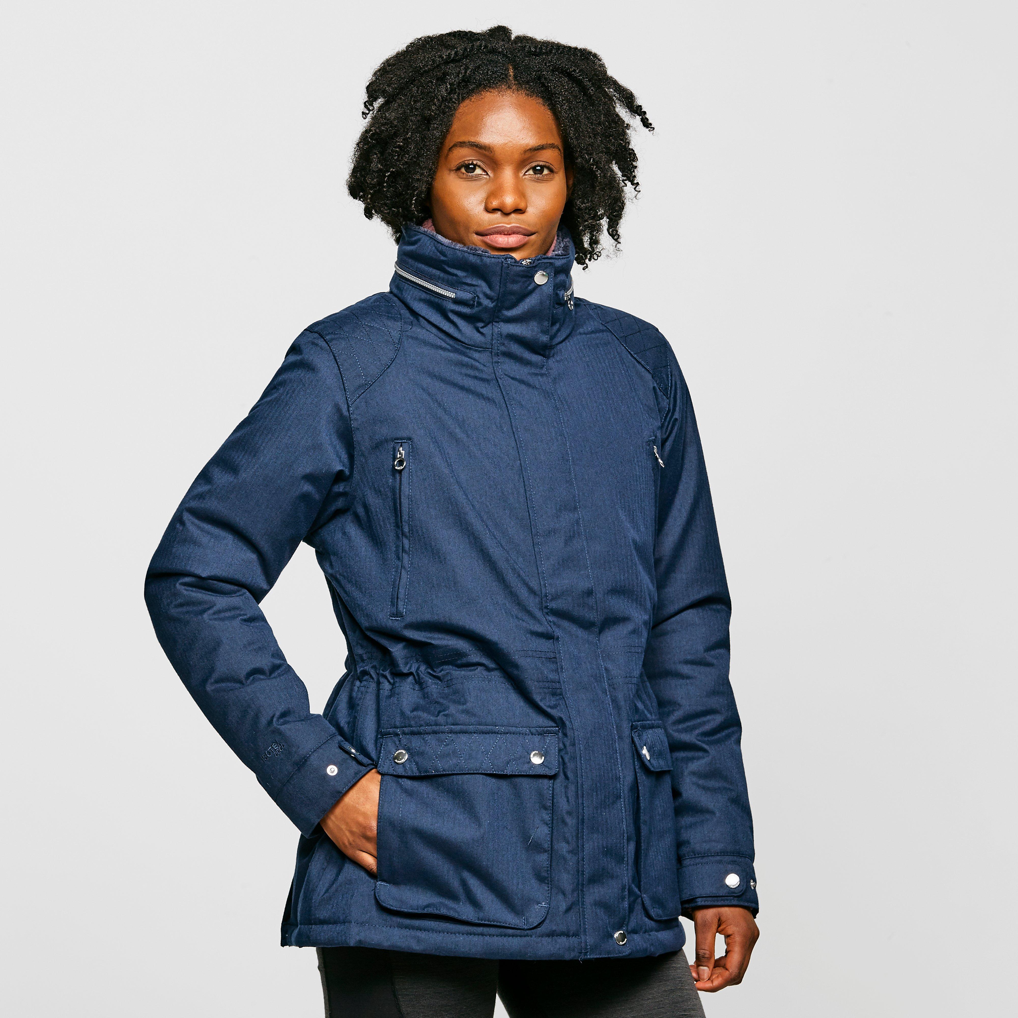 Women's Loretta Waterproof Insulated Jacket