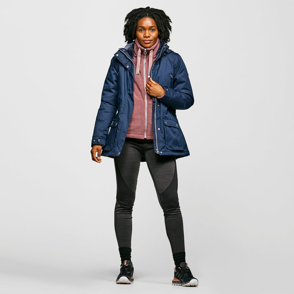 Women's Loretta Waterproof Insulated Jacket