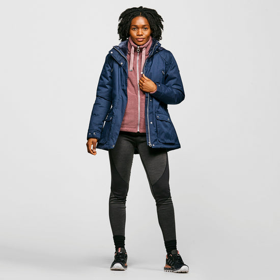 Women's Loretta Waterproof Insulated Jacket