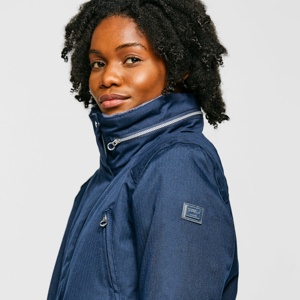 Women's Loretta Waterproof Insulated Jacket
