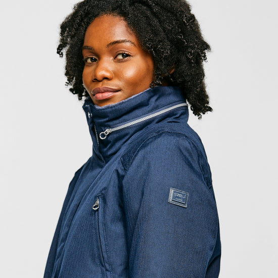 Women's Loretta Waterproof Insulated Jacket