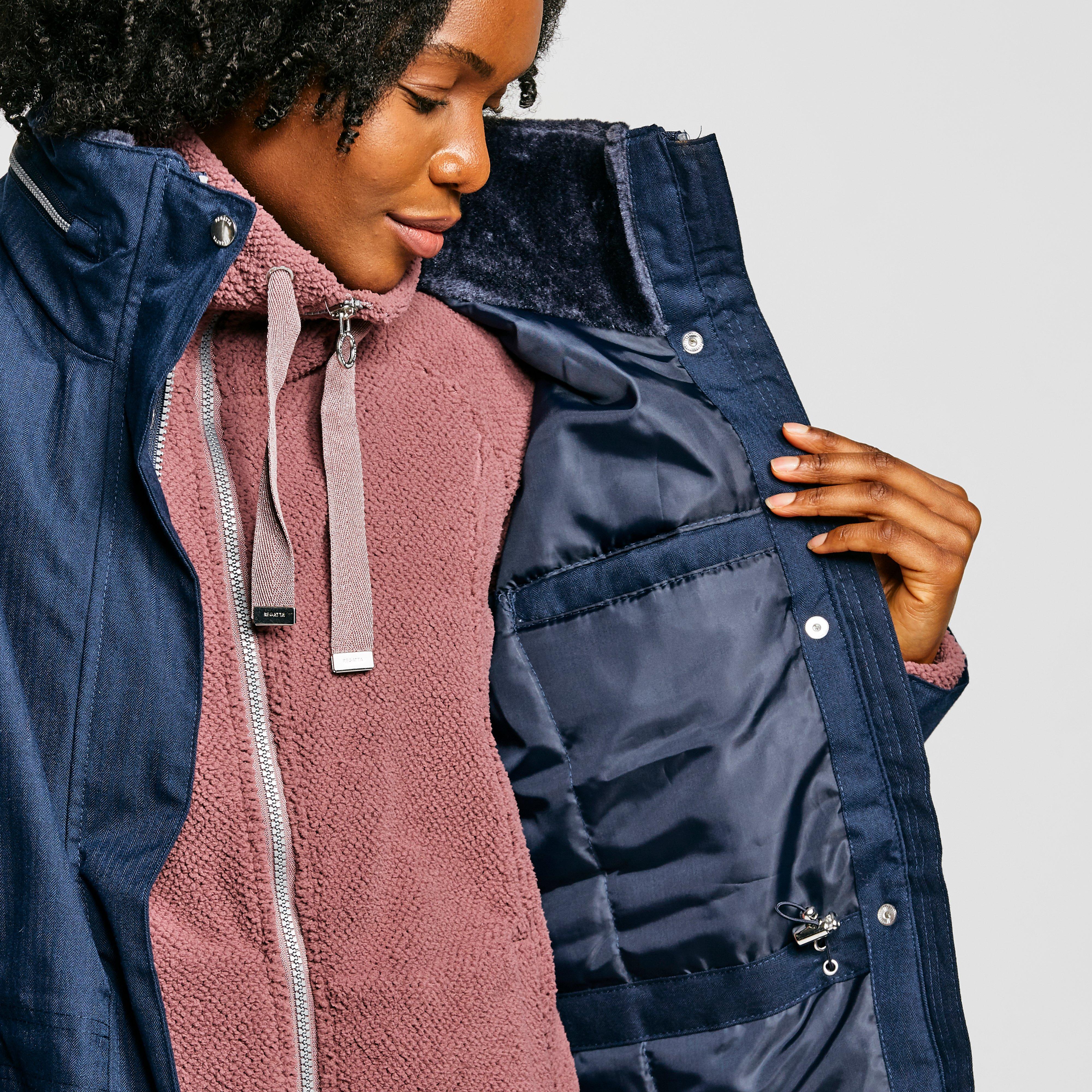 Women's Loretta Waterproof Insulated Jacket