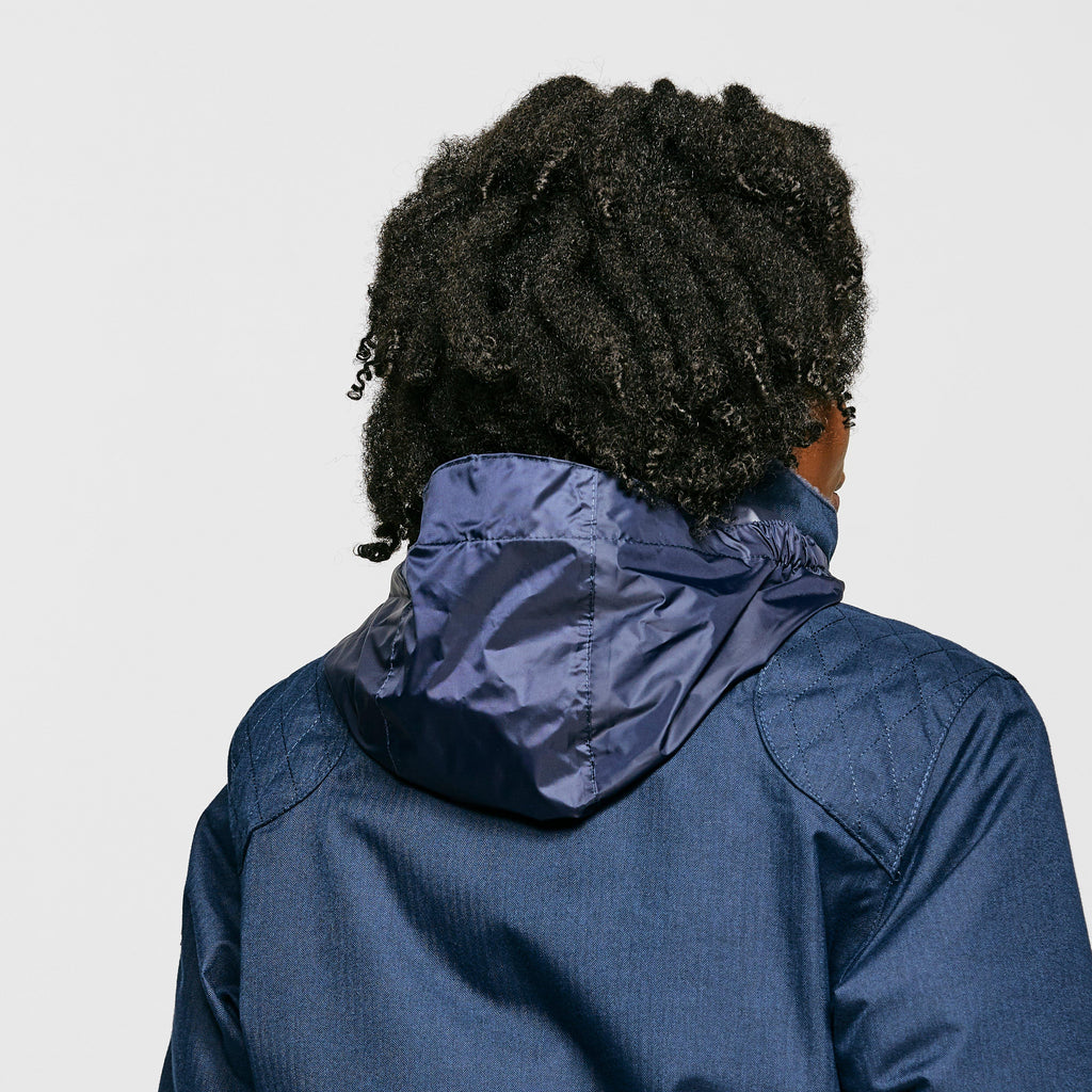 Women's Loretta Waterproof Insulated Jacket