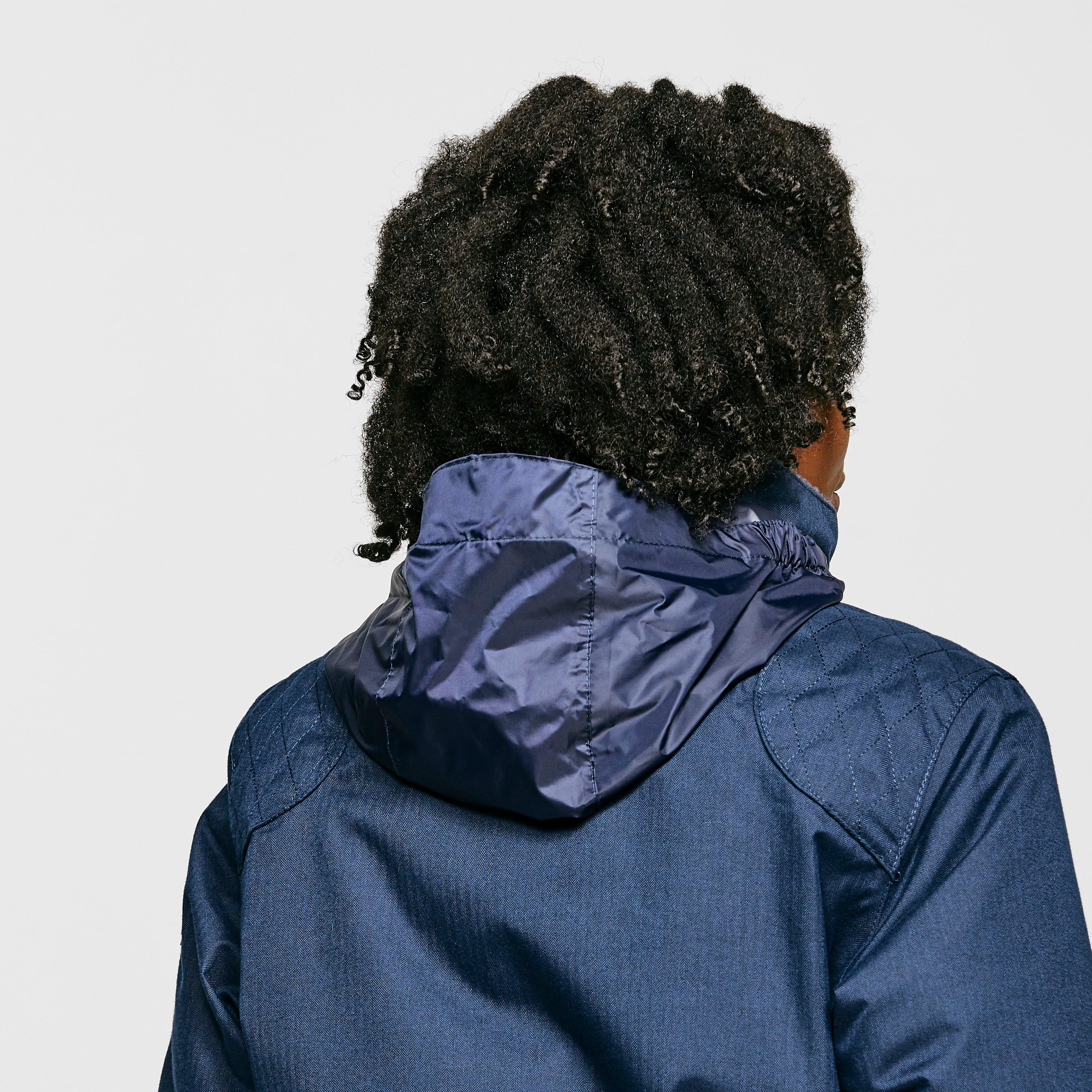 Women's Loretta Waterproof Insulated Jacket