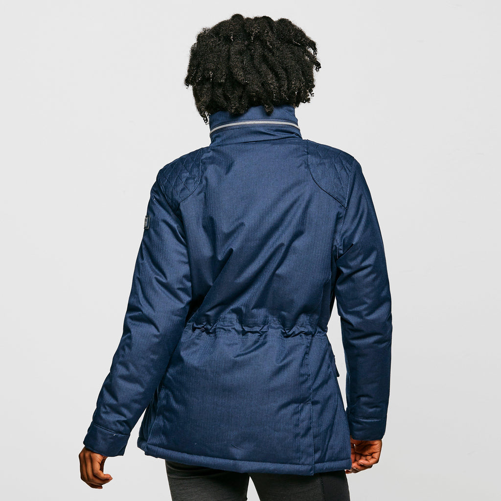 Women's Loretta Waterproof Insulated Jacket