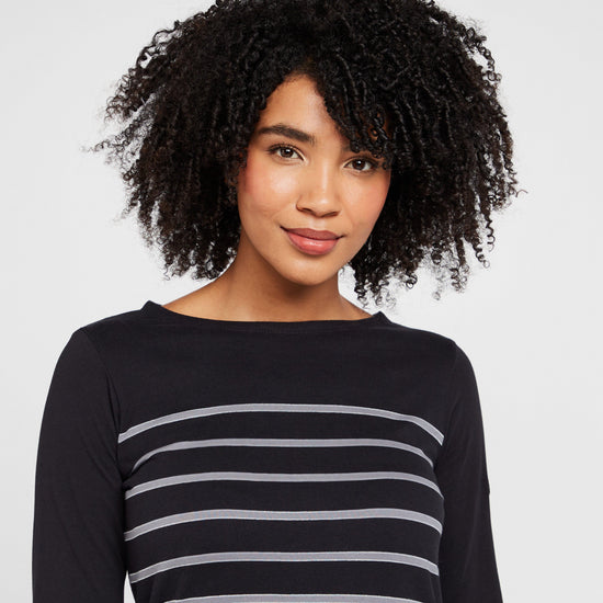 Women's Ferelith Striped Long Sleeve T-Shirt