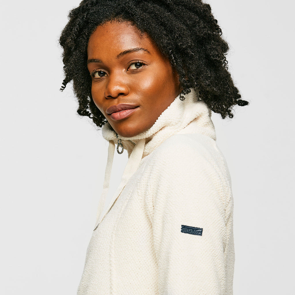 Women’s Zaylee Full-Zip Fleece