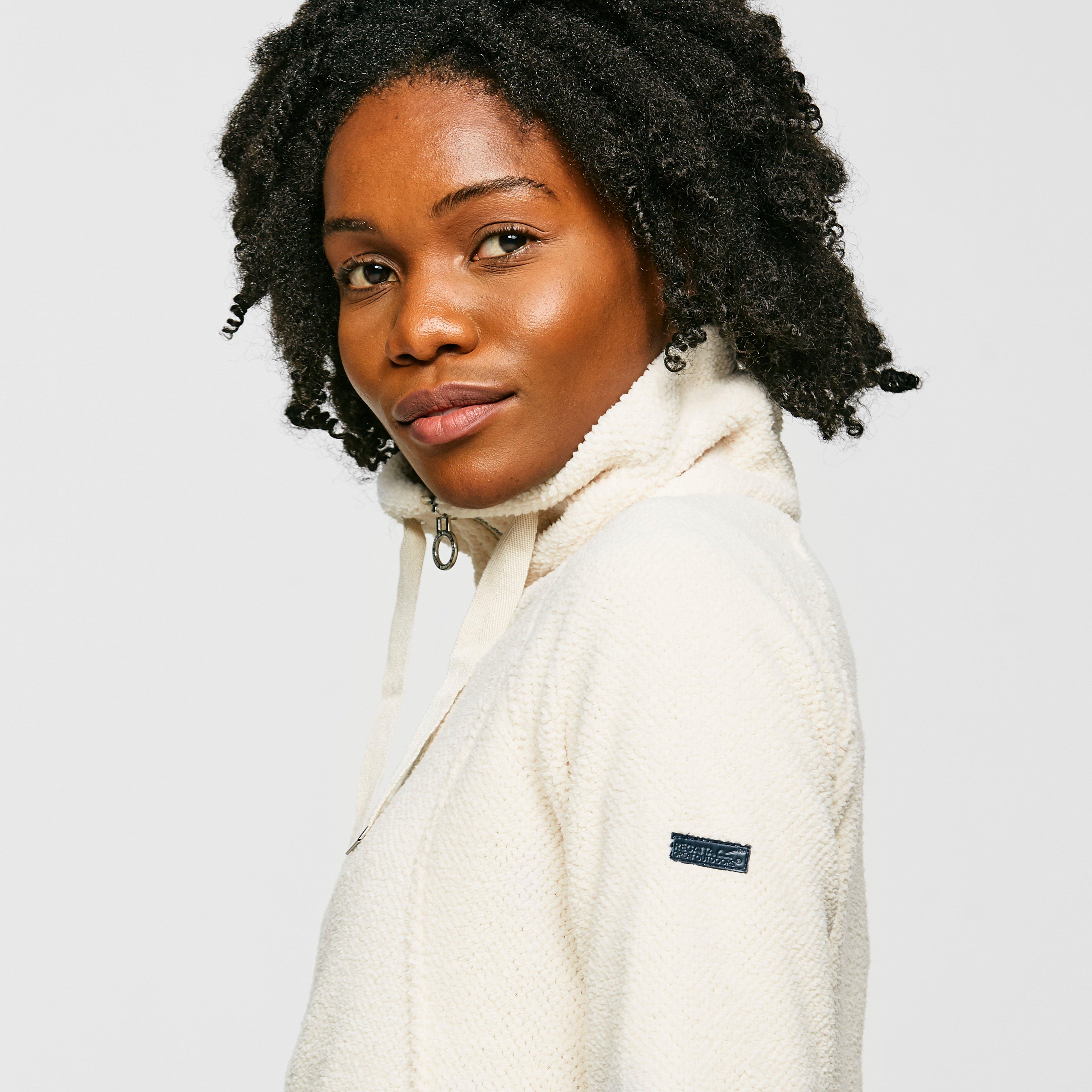 Women’s Zaylee Full-Zip Fleece