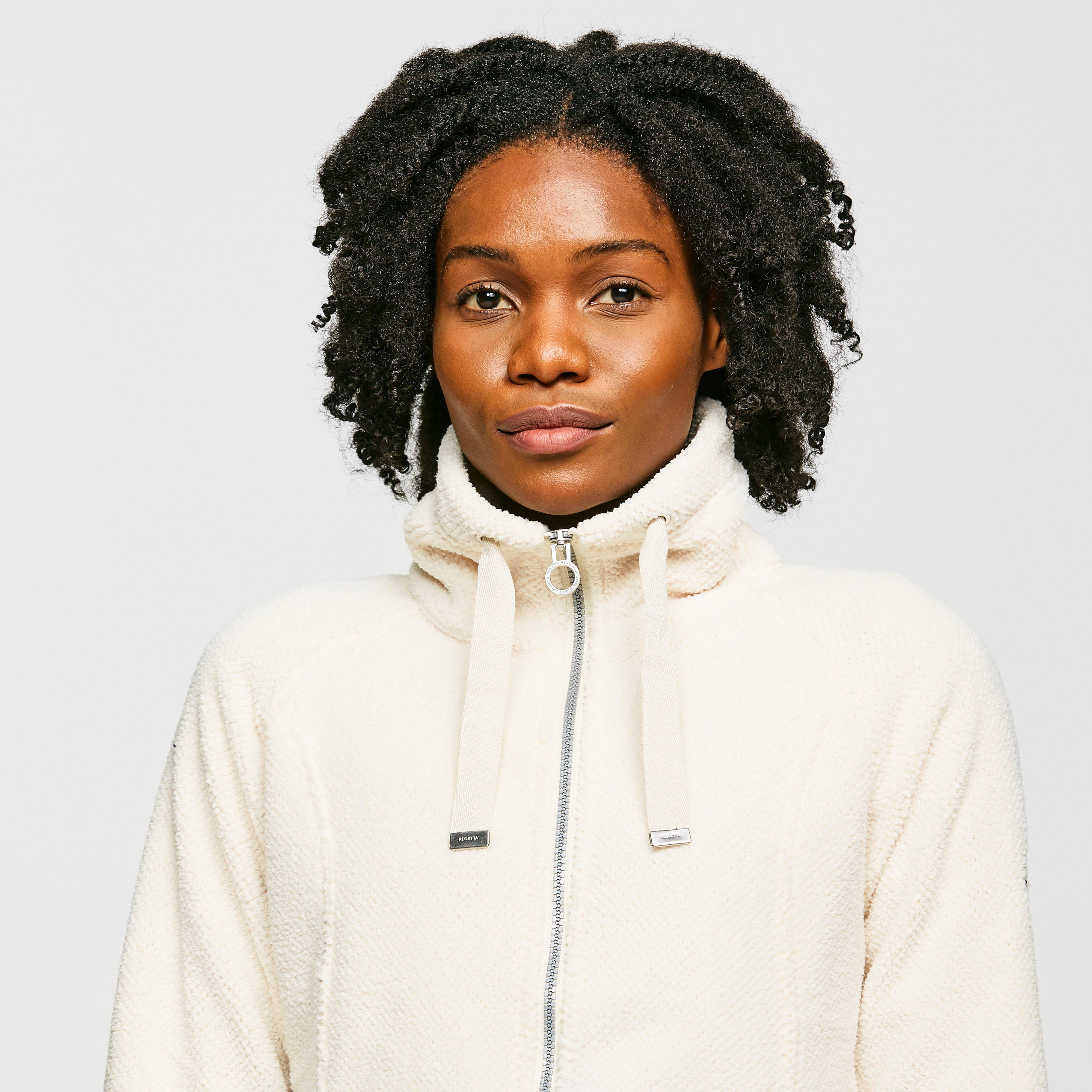 Women’s Zaylee Full-Zip Fleece