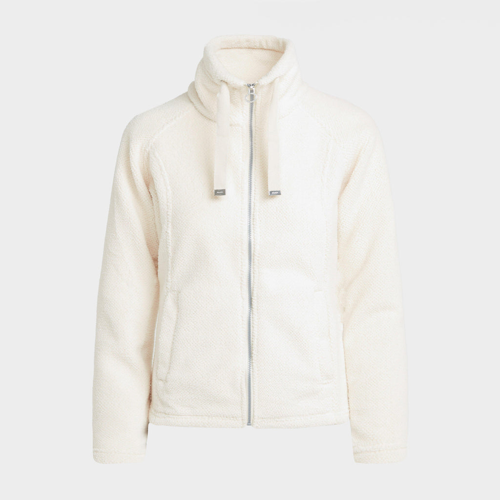 Women’s Zaylee Full-Zip Fleece