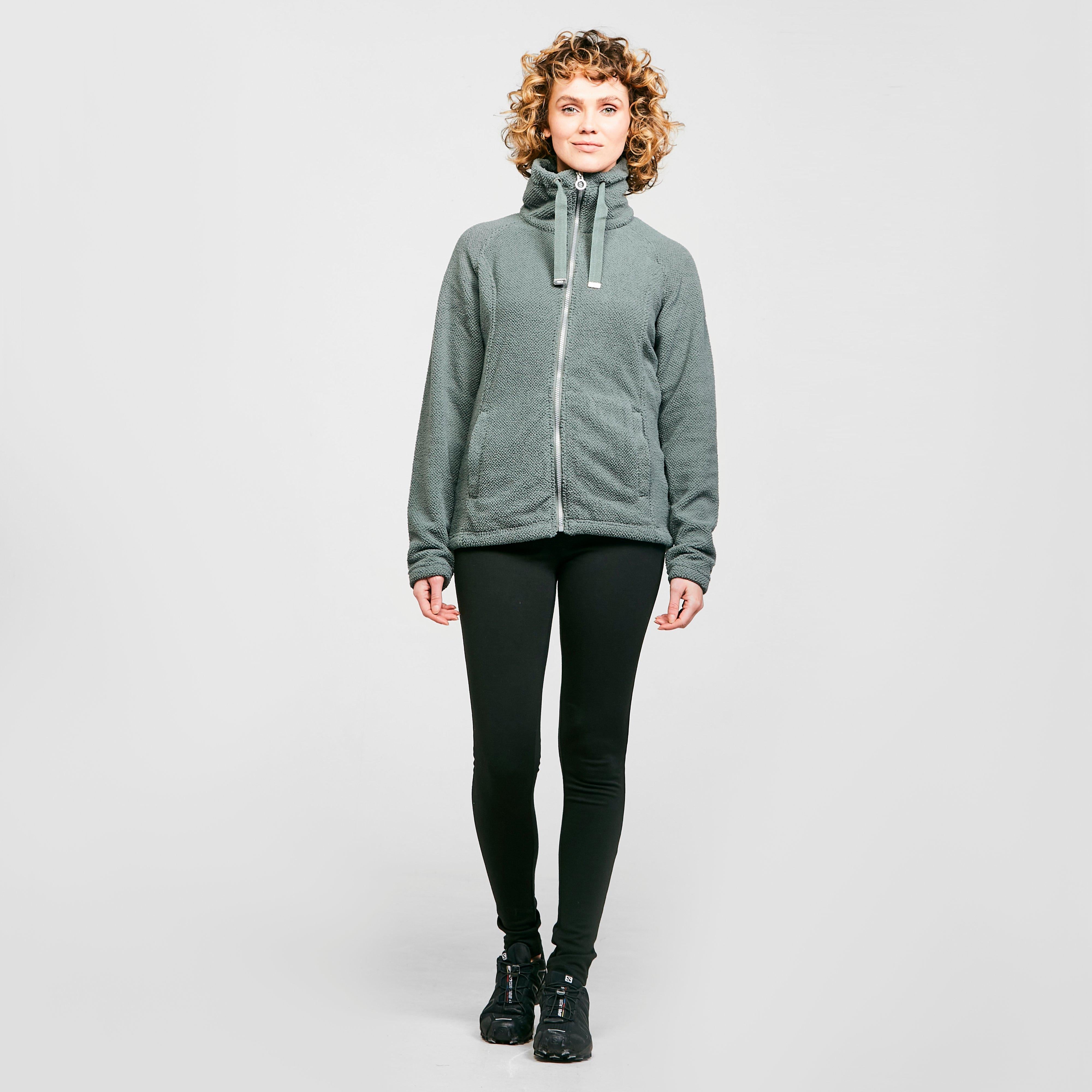 Women’s Zaylee Full-Zip Fleece
