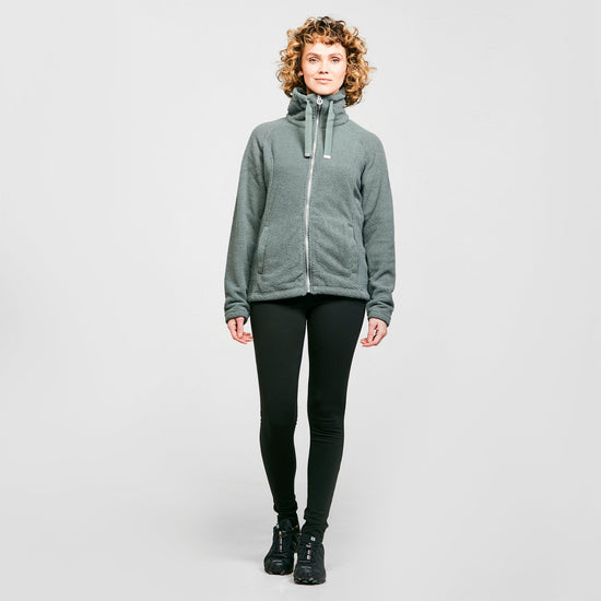 Women’s Zaylee Full-Zip Fleece