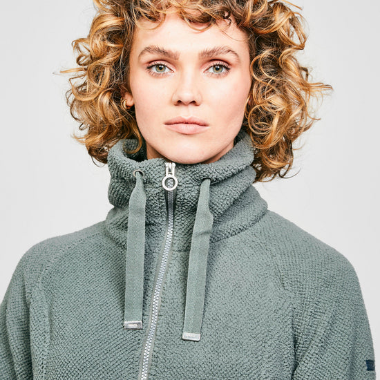 Women’s Zaylee Full-Zip Fleece