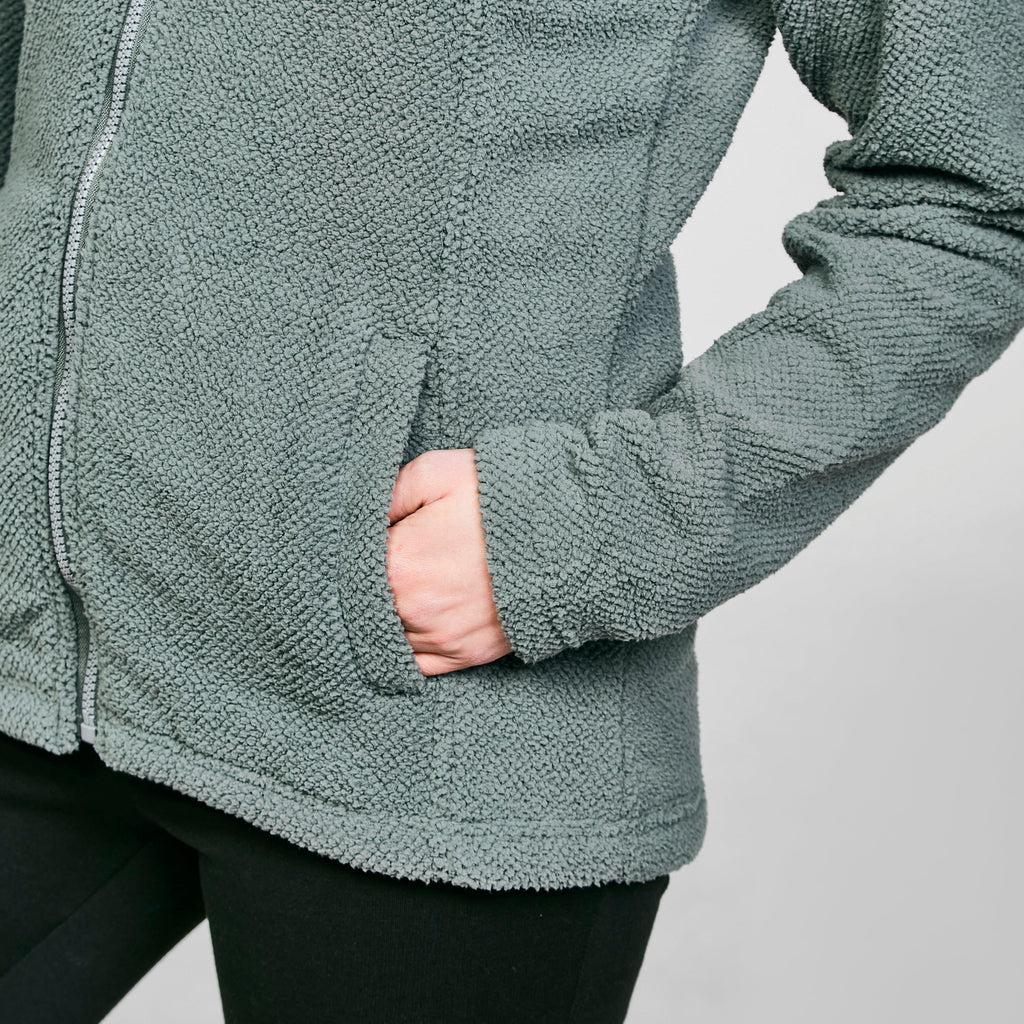 Women’s Zaylee Full-Zip Fleece
