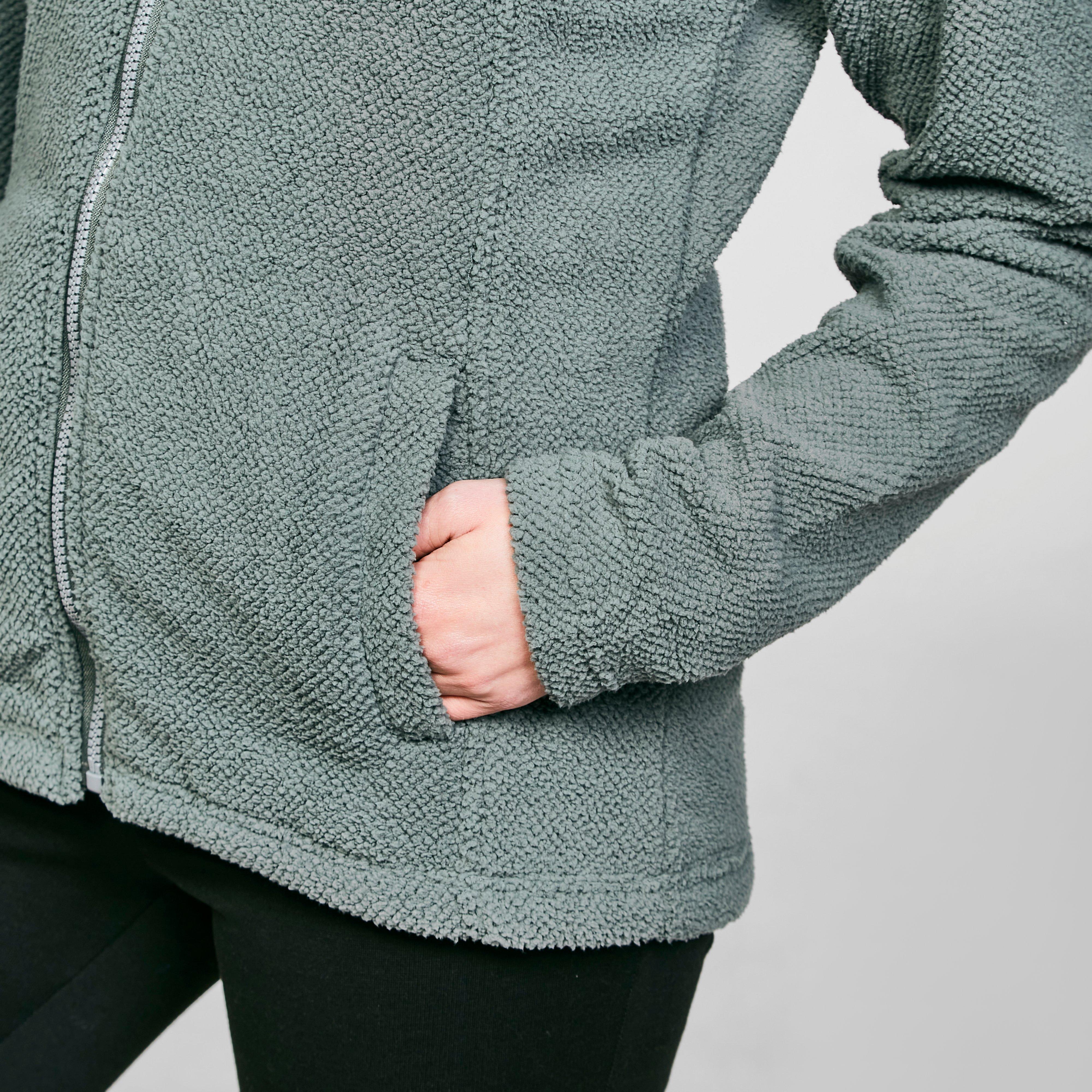 Women’s Zaylee Full-Zip Fleece